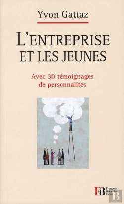 Bertrand.pt - L'Entreprise Et Les Jeunes