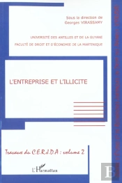 L'Entreprise Et L'Illicite