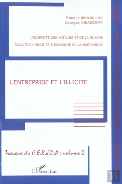 Bertrand.pt - L'Entreprise Et L'Illicite