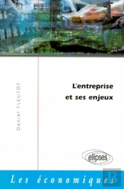L'Entreprise Et Ses Enjeux Dans L'Économie Contemporaine