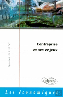 Bertrand.pt - L'Entreprise Et Ses Enjeux Dans L'Économie Contemporaine