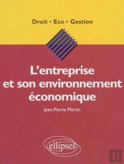Bertrand.pt - L'Entreprise Et Son Environnement Économique