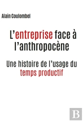 L'Entreprise Face À L'Anthropocène