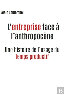 Bertrand.pt - L'Entreprise Face À L'Anthropocène