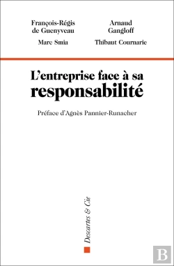 Bertrand.pt - L'Entreprise Face À Sa Responsabilité