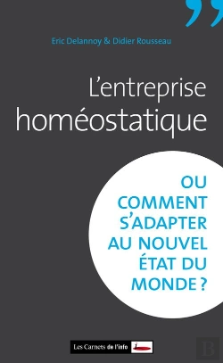 Bertrand.pt - L'Entreprise Homeostasique.