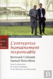 L'Entreprise Humainement Responsable
