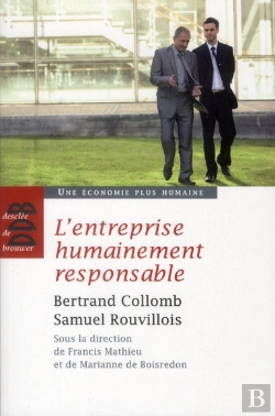 Bertrand.pt - L'Entreprise Humainement Responsable