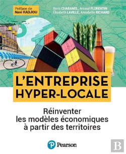Bertrand.pt - L'Entreprise Hyper-Locale : Réinventer Les Modèles Économiques À Partir Des Territoires