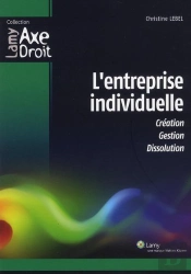 L'Entreprise Individuelle