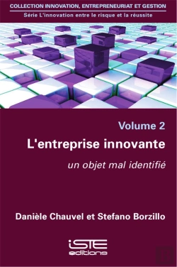 Bertrand.pt - L'Entreprise Innovante ; Un Objet Mal Identifié