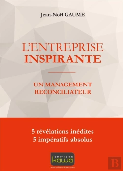 Bertrand.pt - L'Entreprise Inspirante - Un Management Reconciliateur