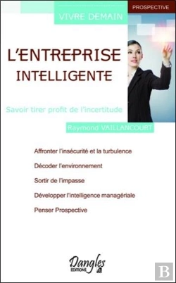 Bertrand.pt - L'Entreprise Intelligente - Savoir Tirer Profit De L'Incertitude