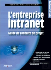 L'Entreprise Intranet : Guide De Conduite De Projet