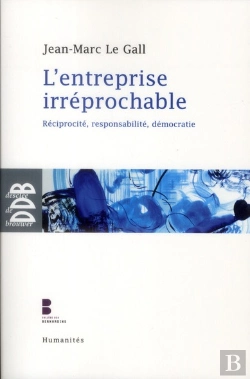 Bertrand.pt - L'Entreprise Irréprochable ; Réciprocité, Responsabilité, Démocratie