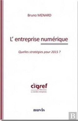 Bertrand.pt - L'Entreprise Numérique ; Quelles Stratégies Pour 2015 ?