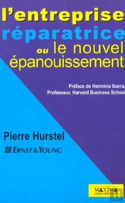 Bertrand.pt - L'Entreprise Reparatrice Ou Le Nouvel Epanouissement Au  Travail