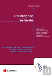 L'Entreprise Résiliente