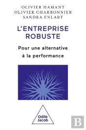 L'Entreprise Robuste : Pour Une Alternative À La Performance
