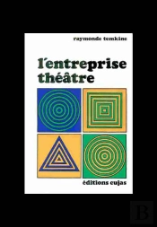 L'Entreprise Théâtre
