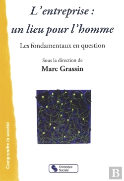 Bertrand.pt - L'Entreprise, Un Lieu Pour L'Homme