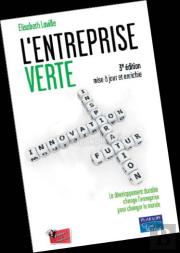 L'Entreprise Verte (3e Édition)