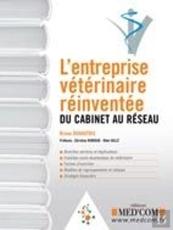 Bertrand.pt - L'Entreprise Vétérinaire Réinventée ; Du Cabinet Au Réseau