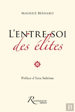 Bertrand.pt - L'Entresoi Des Elites