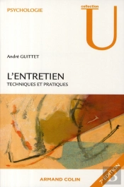 L'Entretien