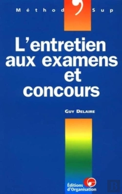Bertrand.pt - L'Entretien Aux Examens Et Concours