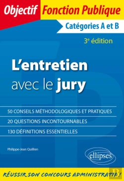 Bertrand.pt - L'Entretien Avec Le Jury - 3e Édition