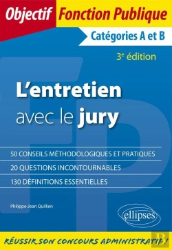Bertrand.pt - L'Entretien Avec Le Jury 3eme Editiion