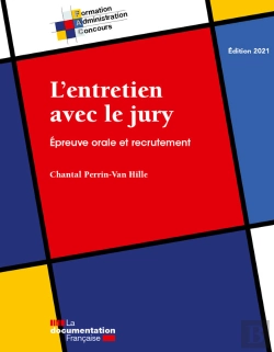 Bertrand.pt - L'Entretien Avec Le Jury