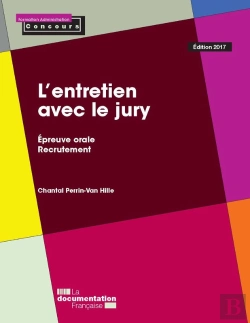 Bertrand.pt - L'Entretien Avec Le Jury