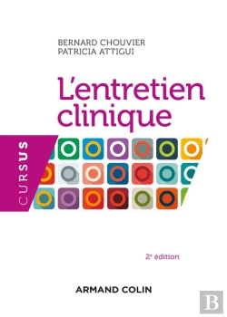 Bertrand.pt - L'Entretien Clinique - 2e Ed.