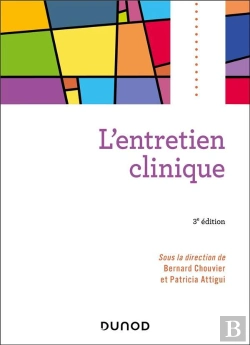 Bertrand.pt - L'Entretien Clinique (3e Édition)