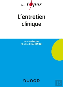 Bertrand.pt - L'Entretien Clinique