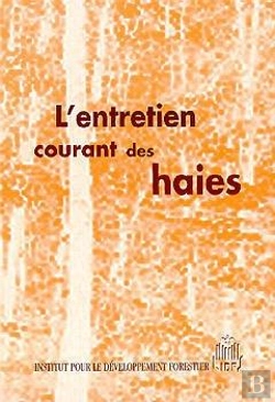Bertrand.pt - L'Entretien Courant Des Haies