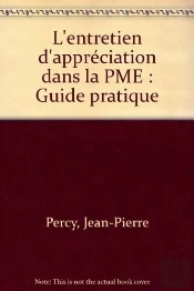 L'Entretien D'Appreciation Dans La Pme