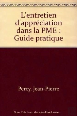 Bertrand.pt - L'Entretien D'Appreciation Dans La Pme
