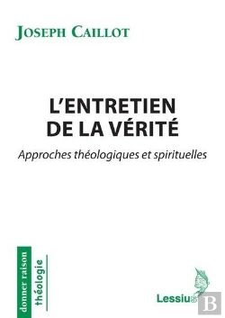 Bertrand.pt - L'Entretien De La Verité