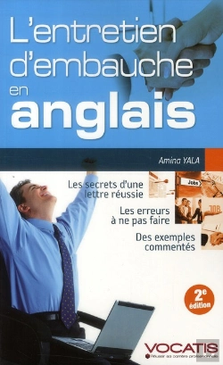 Bertrand.pt - L'Entretien D'Embauche En Anglais 2 Edt
