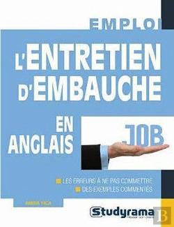 Bertrand.pt - L'Entretien D'Embauche En Anglais