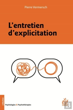 Bertrand.pt - L'Entretien D'Explicitation