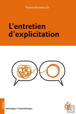 Bertrand.pt - L'Entretien D'Explicitation