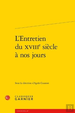Bertrand.pt - L'Entretien Du Xviiie Siècle À Nos Jours