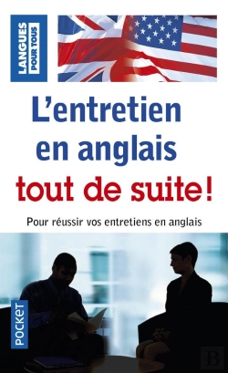 Bertrand.pt - L'Entretien En Anglais Tout De Suite !