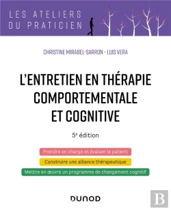Bertrand.pt - L'Entretien En Thérapie Comportementale Et Cognitive (5e Édition)