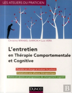 Bertrand.pt - L'Entretien En Thérapie Comportementale Et Cognitive