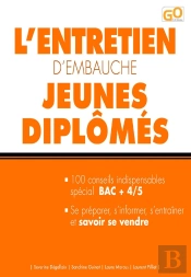L'Entretien Jeunes Diplomes +4/5